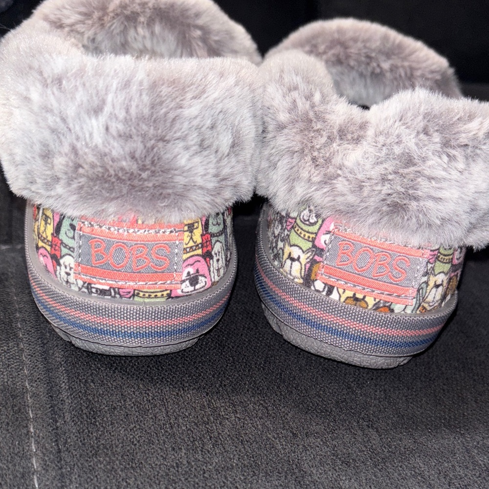 Skechers BOBS To Cozy - Picture 4 of 9